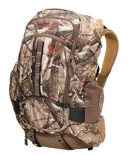 Badlands Diablo Day Pack