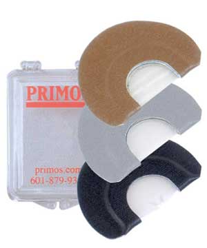 Primos Diamond Select 3 Turkey Calls