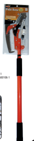 HME Extendable Pole Saw