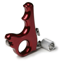 Carter Releases - Fits Me Too Thumb Trigger Release Aid