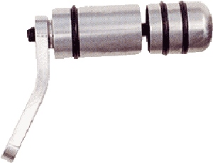 Vibra Check Kickstand System