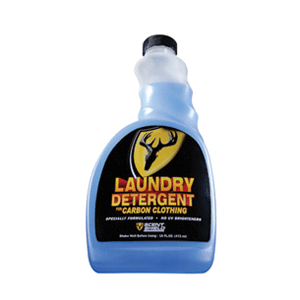 Scent Shield Carbon Laundry Detergent