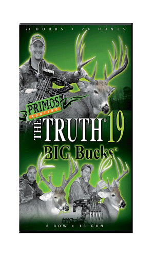 The Truth 19 Big Bucks