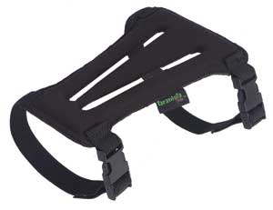 Tarantula 2 Strap Vented Armguard