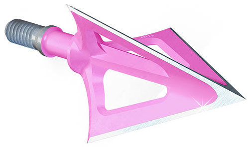 G5 Pink Montec Broadhead