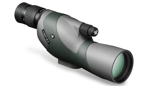 Vortex Razor HD Straight 11-33x50mm Spotting Scope