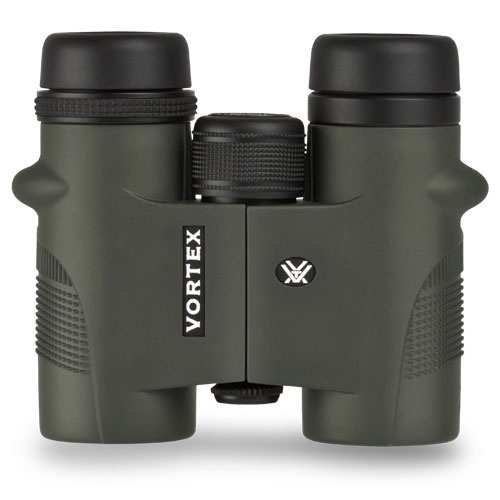 Vortex Diamondback HD 10x32 Binoculars