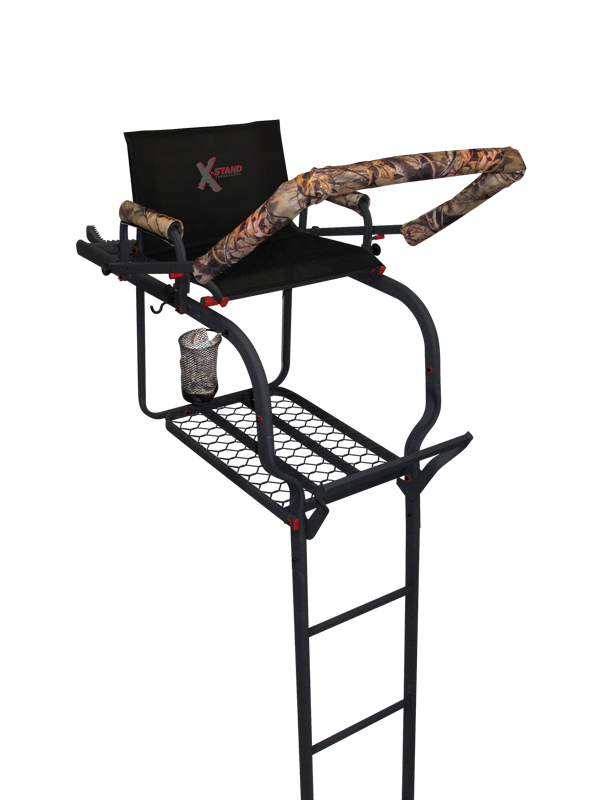 X-Stand Duke Treestand