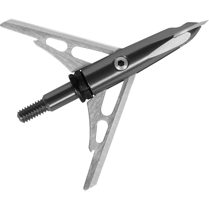 Rage 2 Blade SC Technology 100 Grain Broadhead