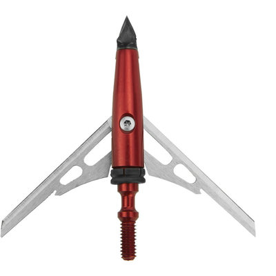 Rage 2 Blade Extreme Chisel Tip 100 Grain Broadhead