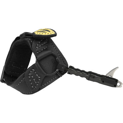 Tru-Fire Smoke Fold Back Buckle Strap