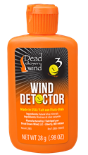 Dead Down Wind Wind Detector 28g