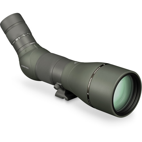 Vortex Razor HD Angled 27-60x85wa Spotting Scope