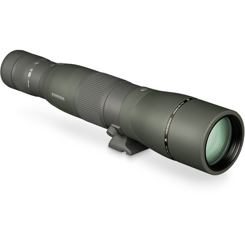 Vortex Razor HD Straight 22-48x65wa Spotting Scope