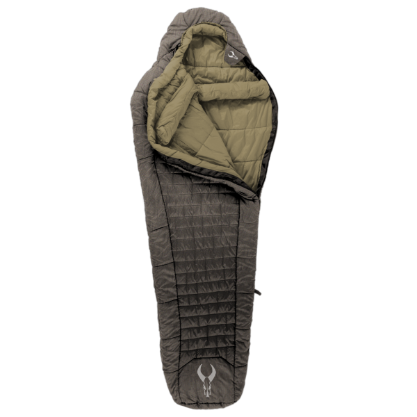 Badlands Cinder Synthetic Sleeping Bag