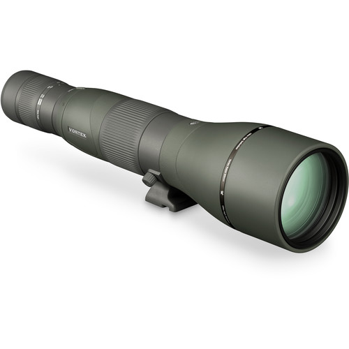 Vortex Razor HD Straight 27-60x85wa Spotting Scope