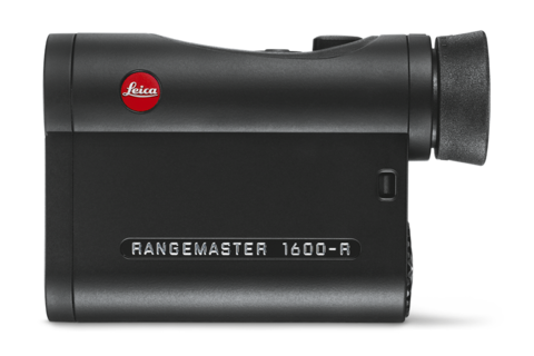 Leica CRF Rangemaster 1600-R Rangefinder