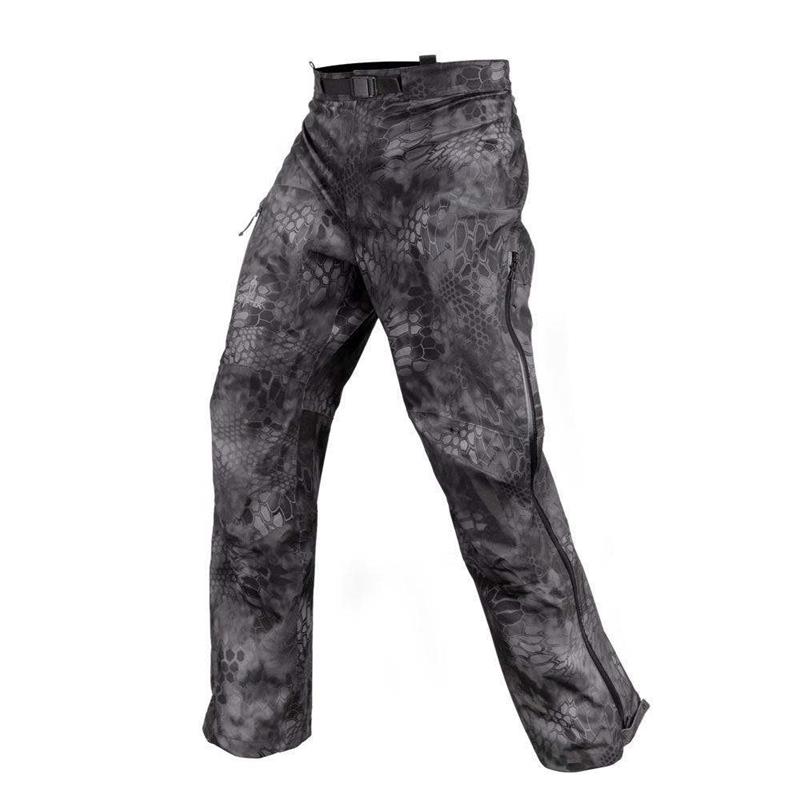 Koldo Rain Pant Typhon- Kryptek