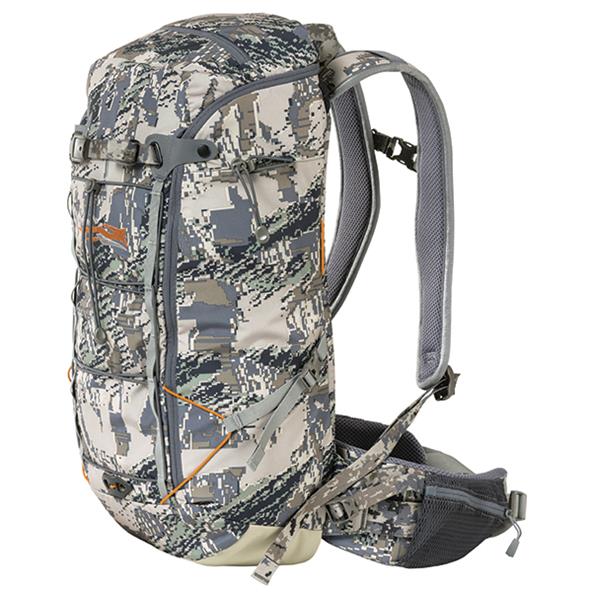 Sitka Gear Ascent 12 Pack OPTIFADE Open Country - SALE