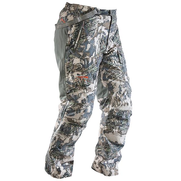 Sitka Gear Closeout - Blizzard Bib Pant Open Country (50064)