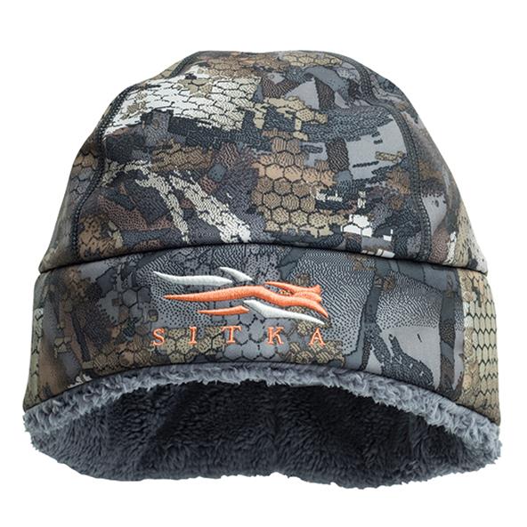 Sitka Gear - Boreal Beanie Waterfowl Timber (90081)