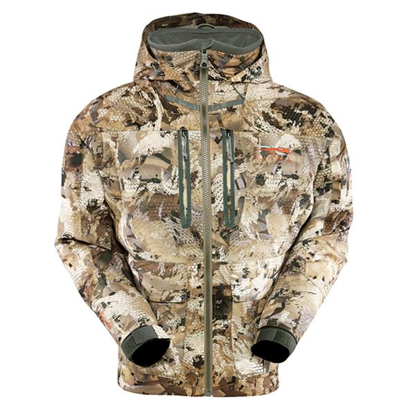 Sitka Gear Closeout - Boreal Jacket Waterfowl Marsh (50062)