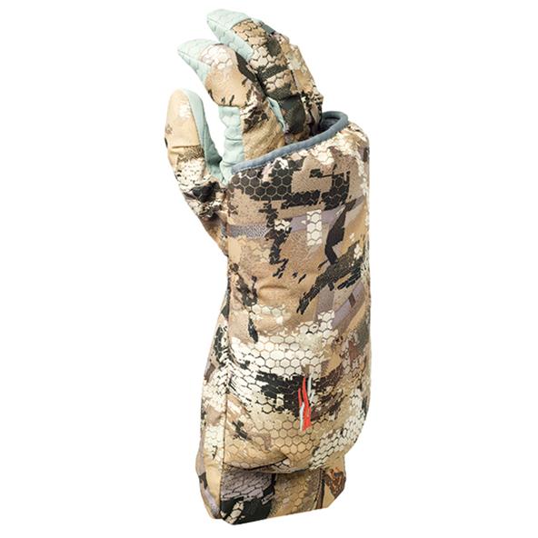 Sitka Gear Closeout - Righthand Callers Glover Marsh (902540)