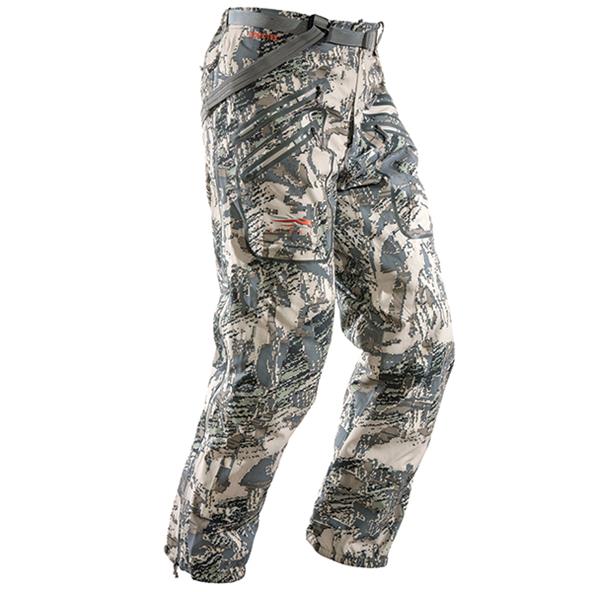 Sitka Gear Closeout - Cloudburst Pant Open Country (50150)