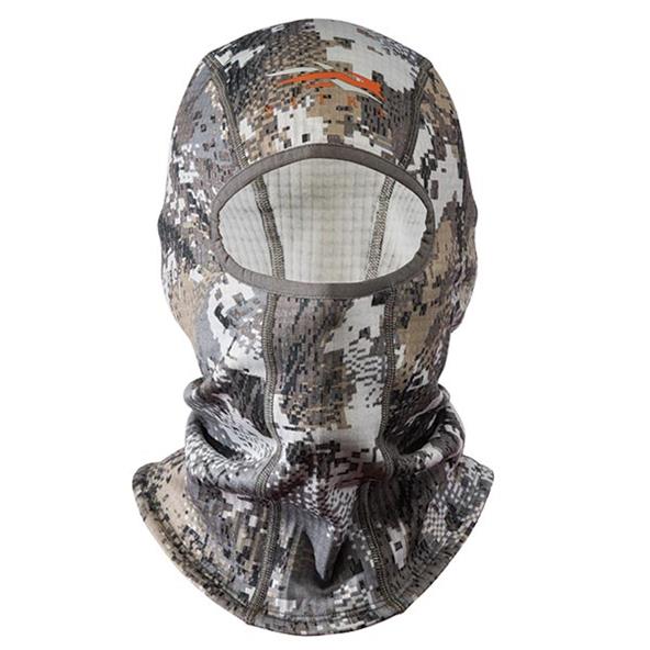 Sitka Gear - Core Heavyweight Balaclava Elevated II (90274)