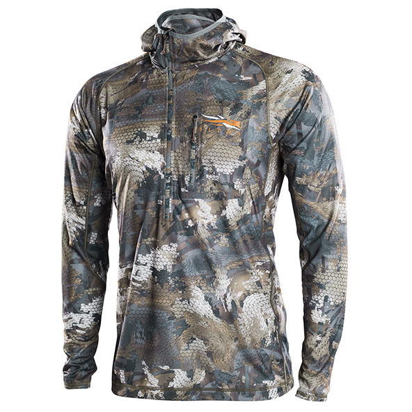 Sitka Gear - Core Lightweight Hoody Waterfowl Timber (10066)