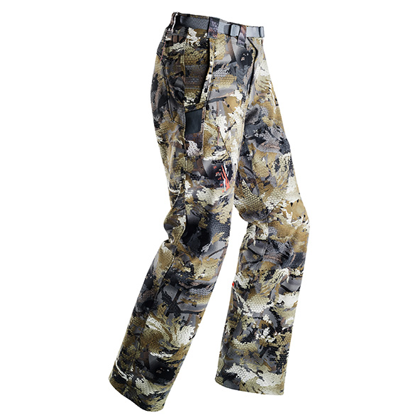 Sitka Dakota Pant Waterfowl Timber - Sitka Gear