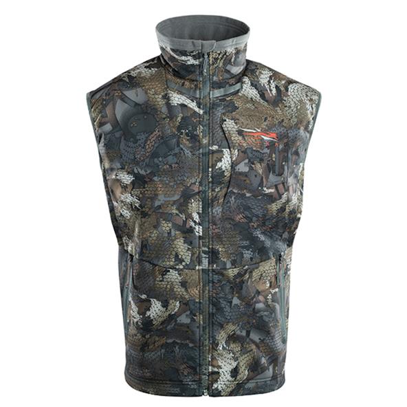 Sitka Gear - Dakota Vest Waterfowl Timber (30025)