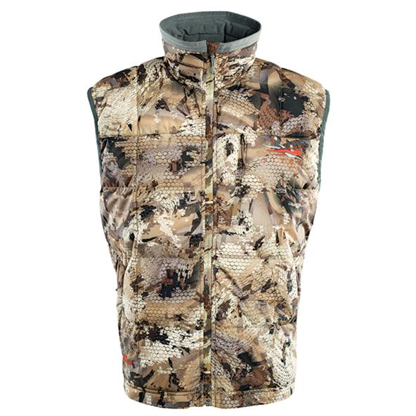 Sitka Gear Closeout - Fahrenheit Vest Small (30038)