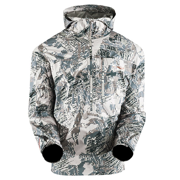 Sitka Gear - Flash Pullover Open Country Medium (50154)