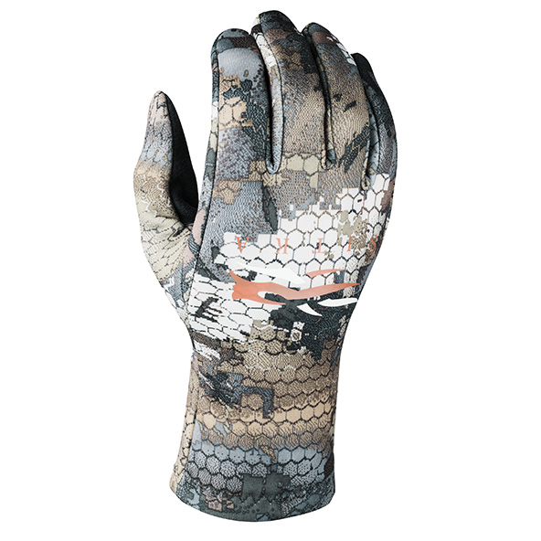 Sitka Gradient Glove Waterfowl Timber - Sitka Gear