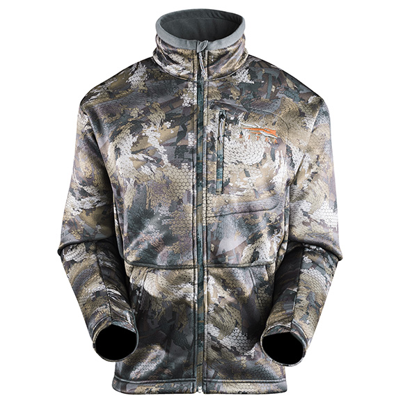 Sitka Gear -  Gradient Jacket Waterfowl Timber (50154)