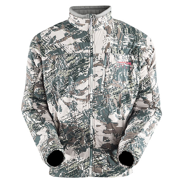 Sitka Gear Closeout - Kelvin Active Jacket Open Country (30055)