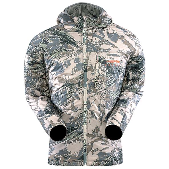 Sitka Gear Closeout - Kelvin Lite Hoody (30053)