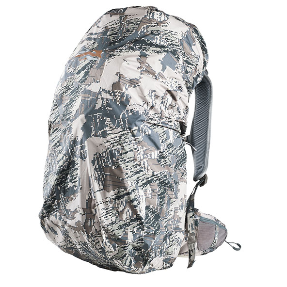 Sitka Pack Cover OPTIFADE Open Country - Sitka Gear