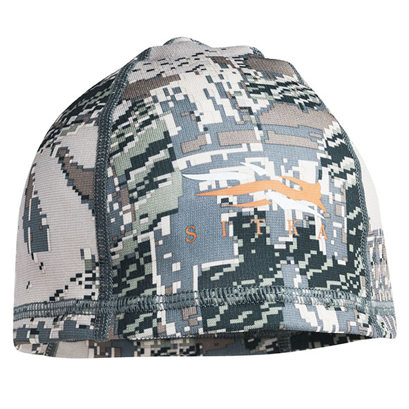 Sitka Closeout Beanie OPTIFADE Open Country - Sitka Gear