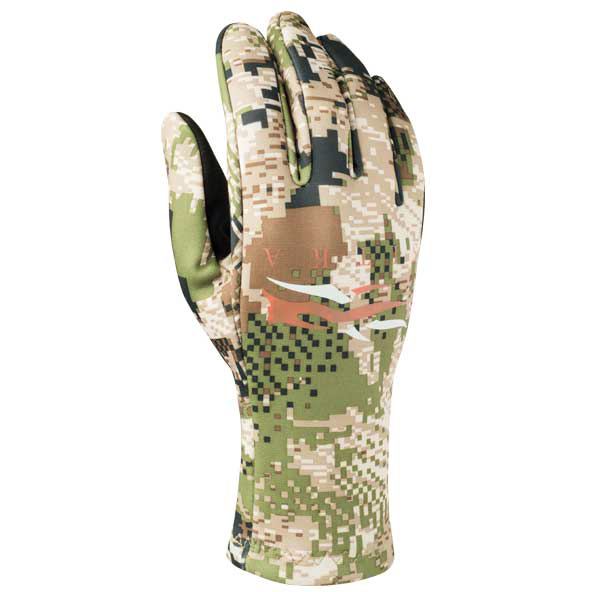 Sitka Gear Closeout - Womens Traverse Glove Subalpine (90197)