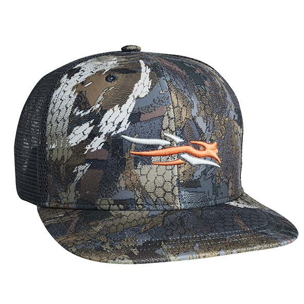 Sitka Gear - Trucker Cap Waterfowl Timber (90188)