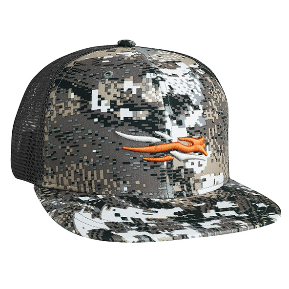 Sitka Gear - Trucker Cap Elevated II (90188)