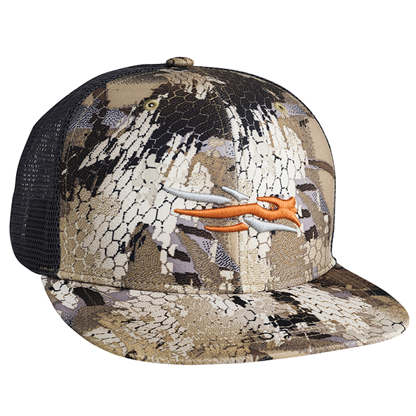 Sitka Gear - Trucker Cap Waterfowl Marsh (90188)