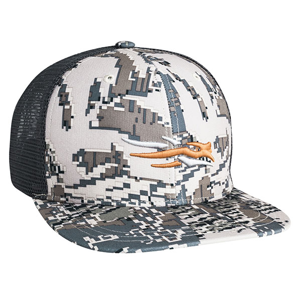 Sitka Gear - Trucker Cap Open Country (90188)