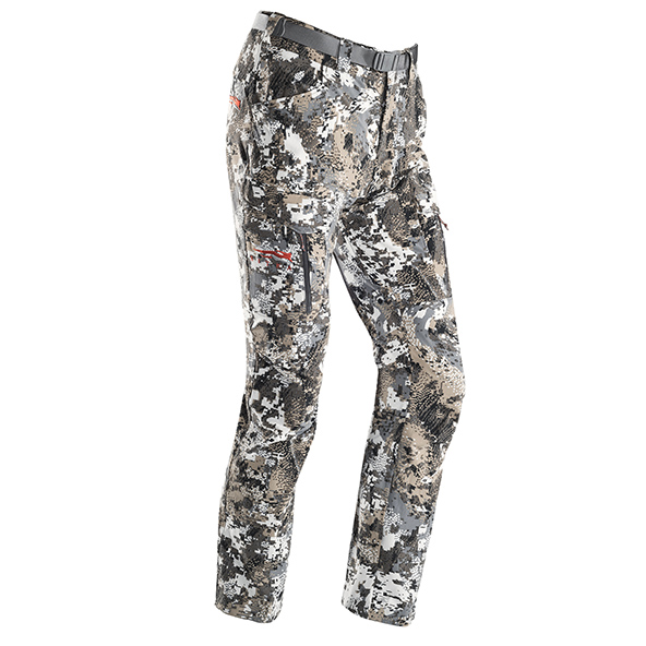 Sitka Gear Closeout - Women's Equinox Pants (50166)