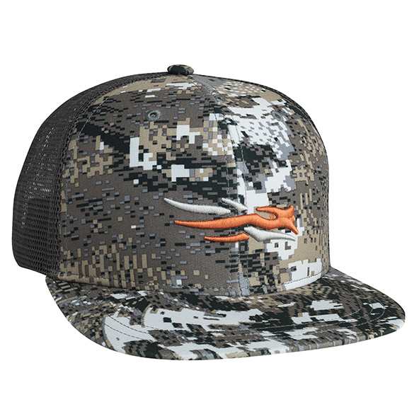 Sitka Gear - Women's Trucker Cap Elevated II (90195)