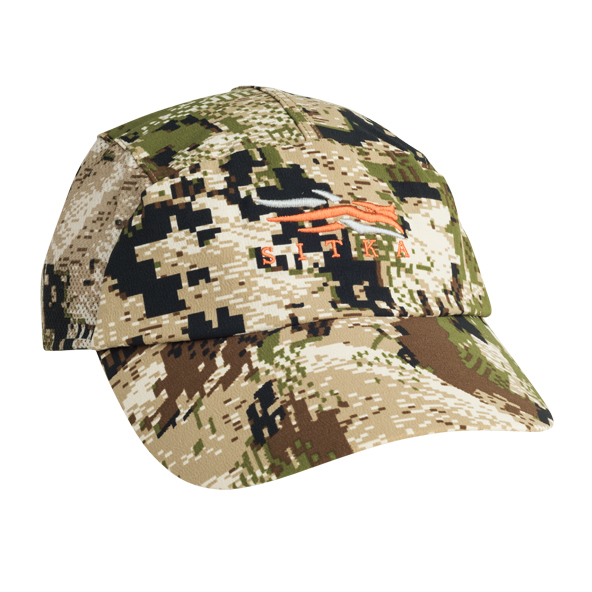 Sitka Ascent Cap OPTIFADE Subalpine - Sitka Gear