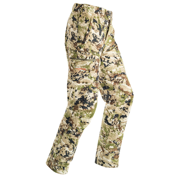 Sitka Gear Closeout - Ascent Pant Subalpine (50127)