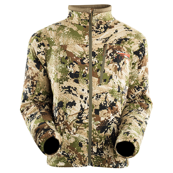 Sitka Gear Closeout - Kelvin Active Jacket Subalpine (30055)